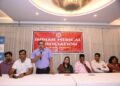 Ayodhya में IMA ने आयोजित किया मेडिकल एजुकेशन कार्यक्रम, विशेषज्ञों ने साझा किया आधुनिक चिकित्सा तकनीक का अनुभव
