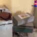 Watch, Ayodhya में आरोपी अविनाश के ठिकाने से बरामद हुआ ‘रामराज्य कोष’ लिखा बक्सा, क्यू.आर. कोड भी चिपका