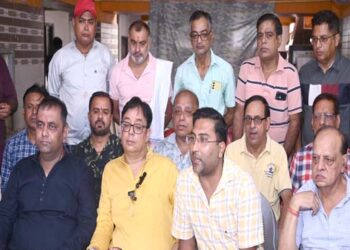 अयोध्या: राम मंदिर दान पर उठे सवालों से भड़का सिंधी समाज, चांदी की ईंटों को लेकर कही बड़ी बात!
