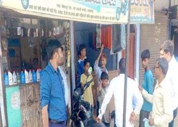 बहराइच में व्यावसायिक प्रतिष्ठानों पर SDM की छापेमारी, नौ बाल श्रमिक मुक्त कराए गए