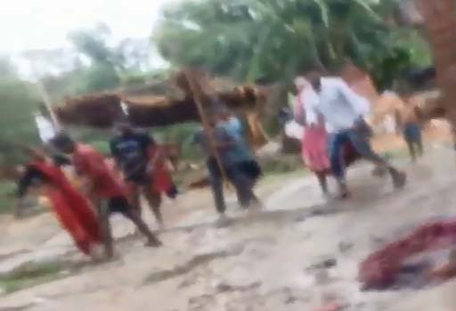 बाराबंकी में भूमि विवाद को लेकर हुए संघर्ष में एक व्यक्ति की मौत, कई घायल