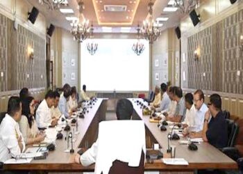 बेसिक शिक्षा विभाग में ऑनलाइन बैठकों में अब नहीं चलेगी लापरवाही