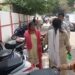 बरेली: बहेड़ी पुलिस की कथित ढिलाई से तंग आकर महिला ने SSP OFFi. में किया आत्मदाह का प्रयास; महिला की सीएम योगी से गुहार