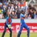 भारत और इंग्लैंड के बीच पहला T20 बारिश के कारण रद्द, अय्यर और अभिषेक के अर्धशतकों से भारत ने बनाये थे सात विकेट पर 189 रन