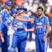 इशान-तिलक का तूफान, भारत ने जिम्बाब्वे को 90 रन से रौंदकर जीती T20 श्रृंखला