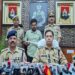 अयोध्या: पत्नी ने प्रेमी संग रची पति की हत्या की साजिश, पुलिस ने 48 घंटे में किया खुलासा