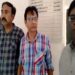 मेरठ : 25 हजार रुपये की रिश्वत लेते DIOS कार्यालय का बाबू गिरफ्तार