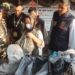 महराजगंज में भारत-नेपाल सीमा पर मादक पदार्थ के साथ मणिपुर की महिला गिरफ्तार