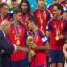FIFA World Cup 2026 :स्पेन ने अर्जेंटीना को 1-0 से हराया, स्पेन, अर्जेंटीना पर भी हुई रुपयों की बारिश, अतिरिक्त समय में टोरेस का गोल
