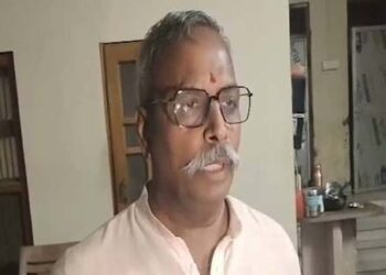अयोध्या: गोपाल राव ने छोड़ा मंदिर परिसर स्थित आवास, कारसेवक पुरम हुए शिफ्ट