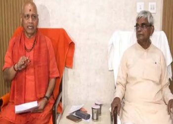 राम मंदिर विवाद में नया विवाद: ट्रस्ट के कोषाध्यक्ष से अन्य ट्रस्टी असहमत?,  CEO की नियुक्ति!, इस्तीफ़ा विवाद जारी