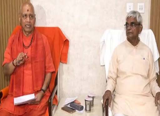 राम मंदिर विवाद में नया विवाद: ट्रस्ट के कोषाध्यक्ष से अन्य ट्रस्टी असहमत?, CEO की नियुक्ति!, इस्तीफ़ा विवाद जारी