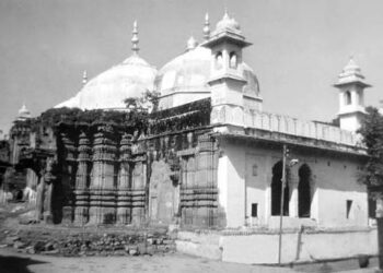 ज्ञानवापी विवाद में सुप्रीमकोर्ट के निर्देश पर होने वाली मध्यस्थता से हिंदू और मुस्लिम पक्षों ने किया इनकार