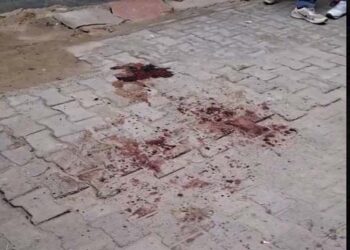 गाजियाबाद में जन्मदिन की पार्टी में ले जाने के बहाने बुलाकर दोस्तों ने की युवक की हत्या