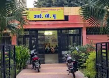 मुजफ्फरनगर के जिला अस्पताल के ICU में मरीज पर हमला, हुई मौत
