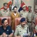 मेरठ में फर्जी स्पा व टूर-ट्रैवल कंपनी के नाम पर करोड़ों की साइबर ठगी का भंडाफोड़, दो लोग गिरफ्तार