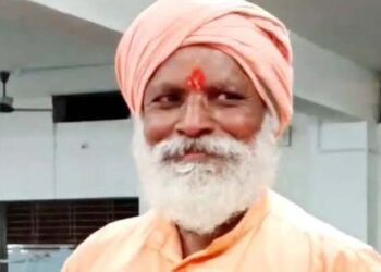 अमरावती में आनंद मठ के महाराज पॉक्सो के तहत दर्ज मामले में गिरफ्तार