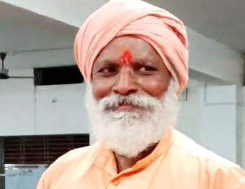अमरावती में आनंद मठ के महाराज पॉक्सो के तहत दर्ज मामले में गिरफ्तार