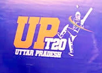 UP T20 लीग का चौथा सीजन 14 अगस्त से लखनऊ-कानपुर में; सीजन के टिकट लॉन्च