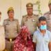 शामली में युवती की हत्या के आरोप में माता-पिता गिरफ्तार