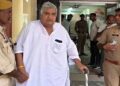 मुजफ्फरनगर: शिक्षिका पर शारीरिक संबंध बनाने का दबाव डालने के आरोप में कॉलेज प्रबंधक गिरफ्तार
