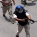 बिहार में छात्र आंदोलन के दौरान AK-47 के इस्तेमाल के आरोप में कांस्टेबल निलंबित