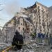 Russia’s Kyiv पर बैलिस्टिक एवं क्रूज मिसाइलों तथा ड्रोन से हमला, 11 लोगों की मौत, इमारतों को भारी नुकसान