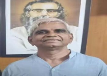 Ayodhya  दलित कृष्ण मोहन बने राम मंदिर ट्रस्ट के अंतरिम महासचिव; कौन हैं कृष्ण मोहन, मिली राम मंदिर की पूरी..