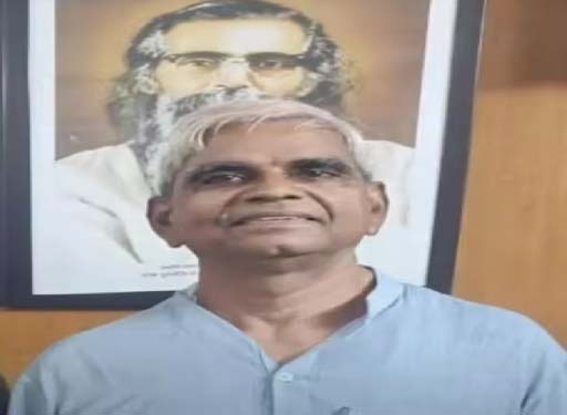 Ayodhya दलित कृष्ण मोहन बने राम मंदिर ट्रस्ट के अंतरिम महासचिव; कौन हैं कृष्ण मोहन, मिली राम मंदिर की पूरी..