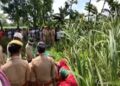 कुशीनगर में पेड़ से लटके मिले नवविवाहित दंपति के शव, 6 महीना पहले की थी कोर्ट मैरिज