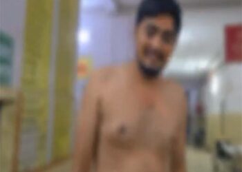 लखनऊ: दुकान में घुसकर युवक पर तेजाब फेंककर अज्ञात हमलावर हुआ फरार, तलाश में जुटी पुलिस