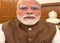 इंस्टाग्राम पर जारी वीडियो संदेश में PM मोदी ने कहा; प्रश्नपत्र लीक माफियाओं को बख्शा नहीं जाएगा