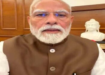 इंस्टाग्राम पर जारी वीडियो संदेश में PM मोदी ने कहा; प्रश्नपत्र लीक माफियाओं को बख्शा नहीं जाएगा