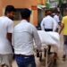 लखनऊ में विधायक निवास परिसर में भाजपा पूर्व मंत्री की भवन से गिरकर मौत