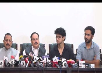 36 दिन बाद खत्म हुआ CJP का जंतर-मंतर आंदोलन, सरकार से समझौते के बाद धरना समाप्त
