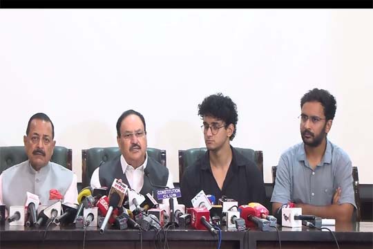36 दिन बाद खत्म हुआ CJP का जंतर-मंतर आंदोलन, सरकार से समझौते के बाद धरना समाप्त