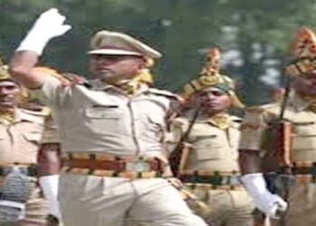 यूपी पुलिस सिपाही भर्ती 2025: लिखित परीक्षा का परिणाम घोषित