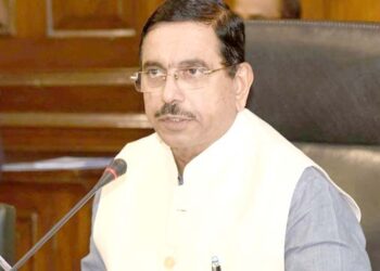 Prahlad Joshi: जानिए कौन हैं नए Education Minister, जो संभालेंगे शिक्षा मंत्रालय की कमान