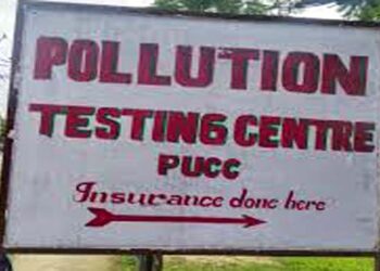 6 साल तक पुराने BS-6 वाहनों के लिए PUCC की वैधता 1 साल से बढ़ाकर 3 साल करने की तैयारी