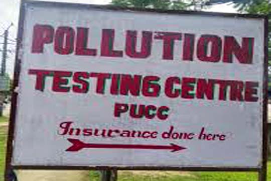 6 साल तक पुराने BS-6 वाहनों के लिए PUCC की वैधता 1 साल से बढ़ाकर 3 साल करने की तैयारी