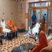 राम मंदिर ट्रस्ट की बैठक में धार्मिक समिति का हुआ पुनर्गठन, अयोध्या 5 और 4 बाहर के संत शामिल