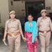 भदोही में फर्जी महिला प्रोफाइल बनाकर बच्चों के अश्लील वीडियो बेचने और जिस्मफरोशी का रैकेट चलाने वाले दो गिरफ्तार