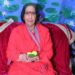 साध्वी ऋतम्भरा: भगवान के धन पर गिद्ध दृष्टि रखना अत्यंत दुर्भाग्यपूर्ण, दोषियों को ऐसी सजा मिले जो नजीर बने!