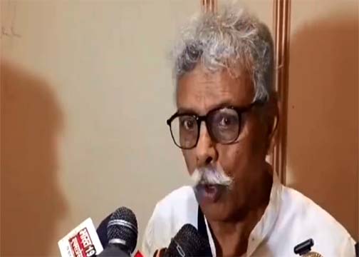 चंपत राय पर फर्जी दस्तावेजों की मदद से राम निवास मंदिर पर कब्जा करने का लगा आरोप