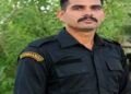 भोजपुर मुठभेड़ मामला: भारत भूषण तिवारी को पहली गोली मारने का आरोपी STF सिपाही अक्षय कुमार गिरफ्तार