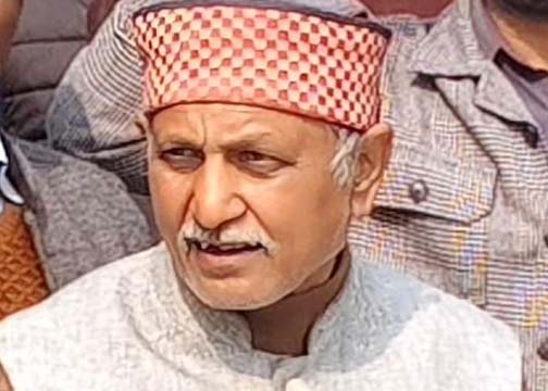 Ayodhya में भगवान श्रीराम नगरी?!; ex IPS अधिकारी फिर हुआ सक्रिय, मुखिया बनने की कोशिश? 500 साल बाद फिर हुआ राक्षत्रो का..?