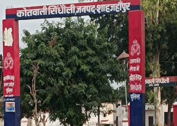 शाहजहांपुर दुष्कर्म  के आरोपी की पुलिस हिरासत में तबीयत बिगड़ने से मौत, जांच के आदेश