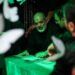 Khamenei के अंतिम संस्कार की तैयारी जारी, IRGC कमांडिंग इन चीफ, ब्रिगेडियर जनरल अहमद वाहिदी ने दी सबसे पहले श्रद्धांजलि