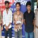 अयोध्या: कैंट रेलवे स्टेशन पर झपटमारी करने वाले तीन आरोपी गिरफ्तार, जीआरपी ने भेजा जेल