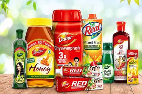 Dabur के ‘100 प्रतिशत’ दावों पर FSSAI के आदेश पर दिल्ली उच्च न्यायालय ने लगाई रोक